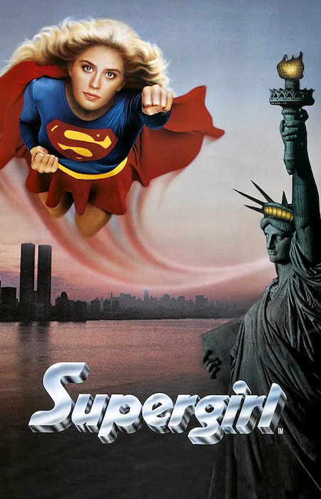 Supergirl (1984)'s image