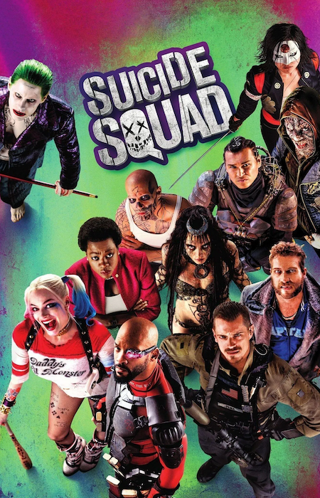 Suicide Squad (2016)'s image