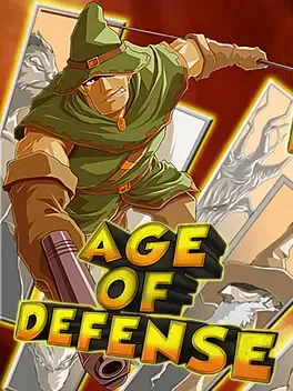 Age of Defense's cover