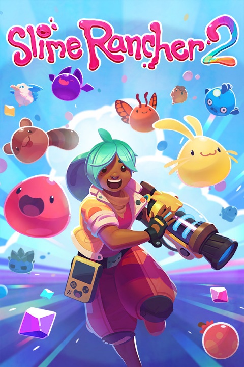 Slime Rancher 2's image