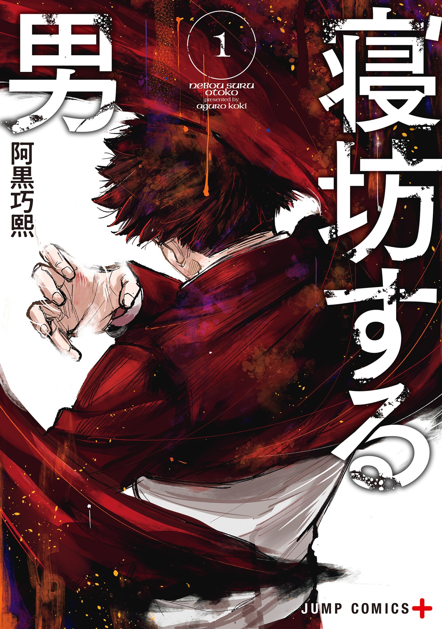 Cover 1
