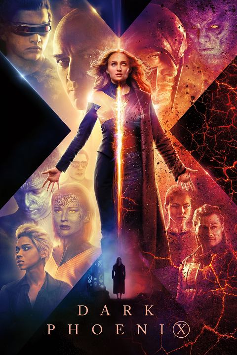 Dark Phoenix's image