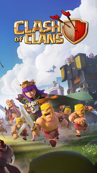 Clash of Clans's image