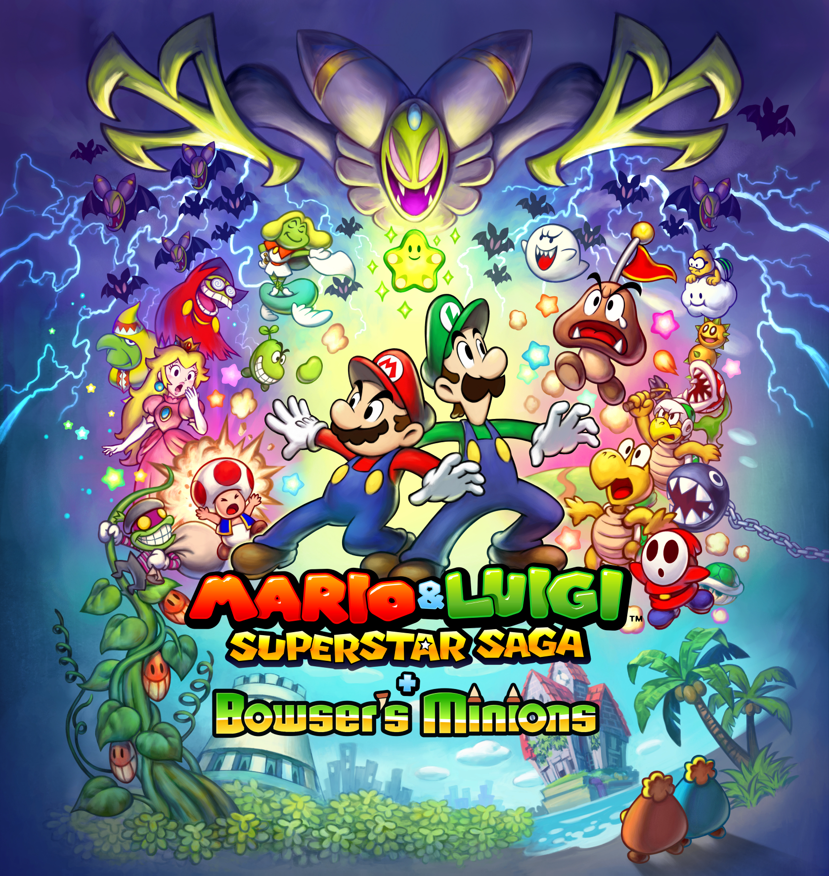 Cover 1