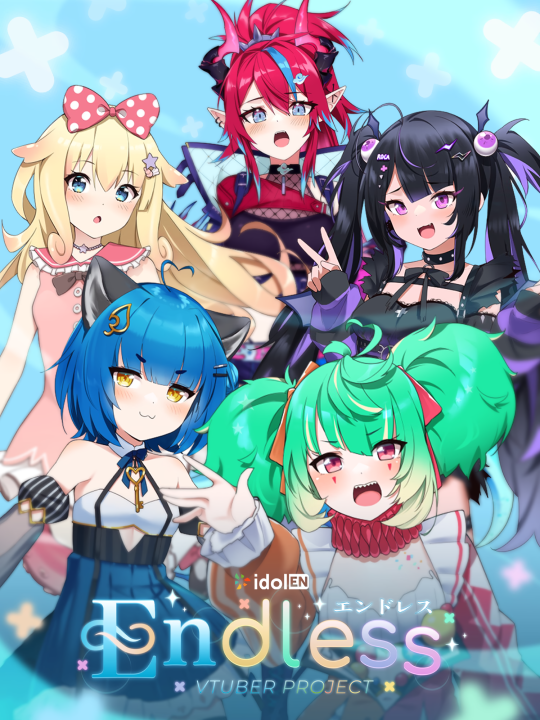 ChromaSHIFT's image