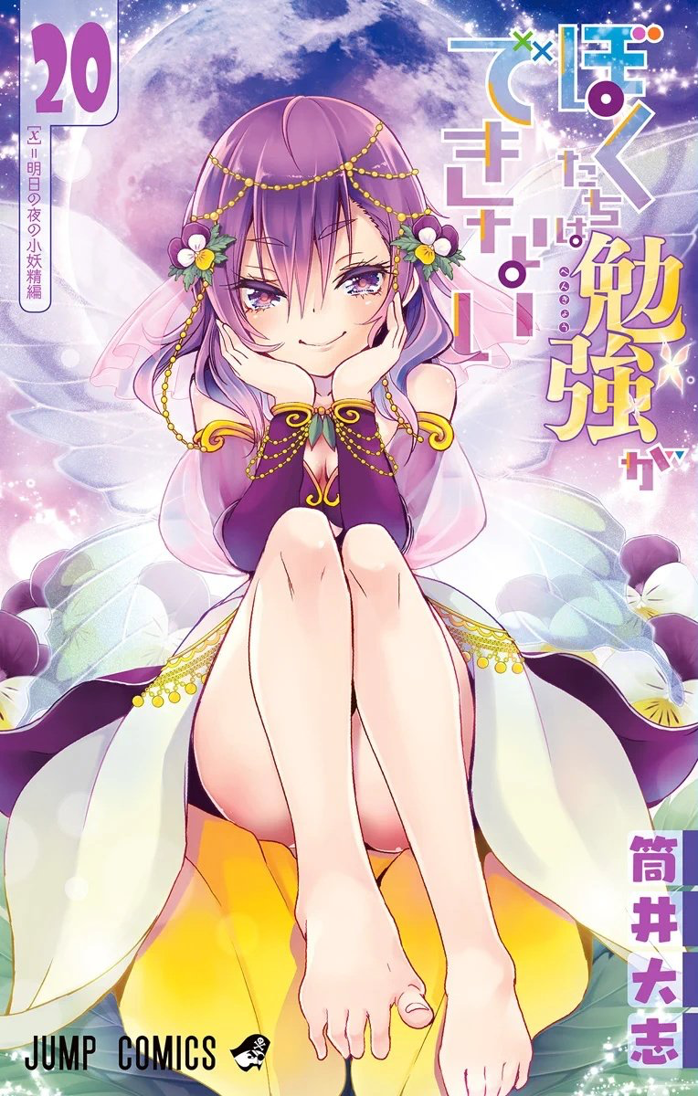 Cover 20