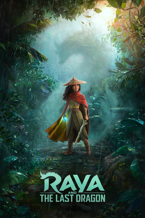 Raya and the Last Dragon's image