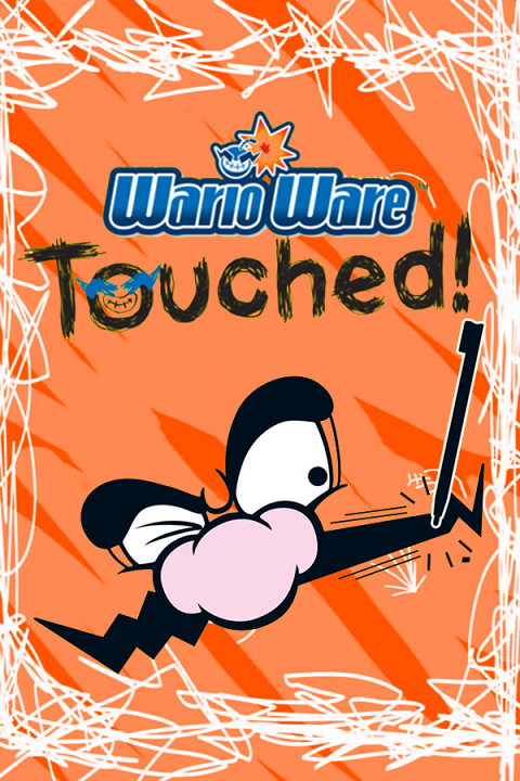WarioWare: Touched!'s image