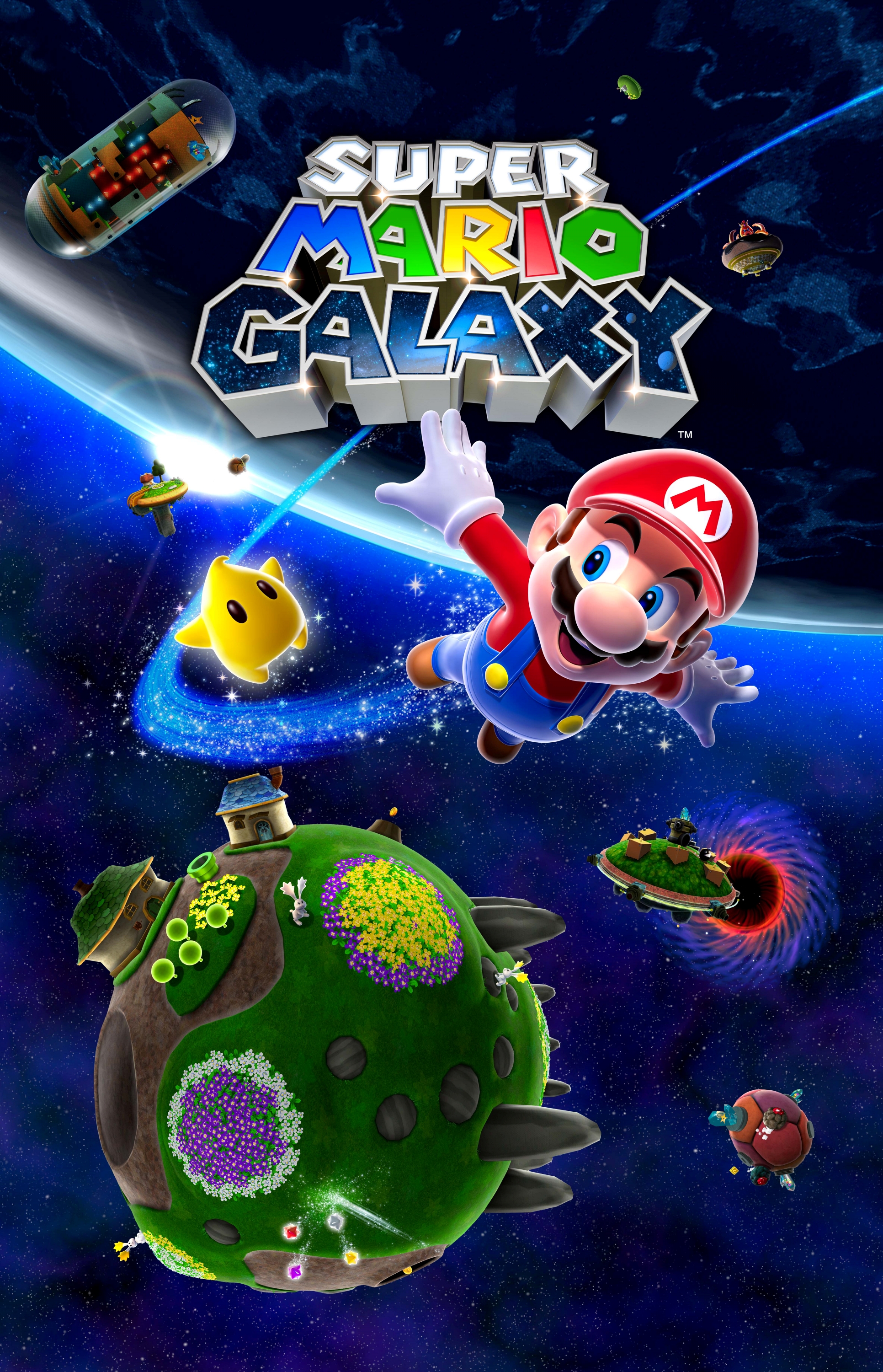 Cover 1