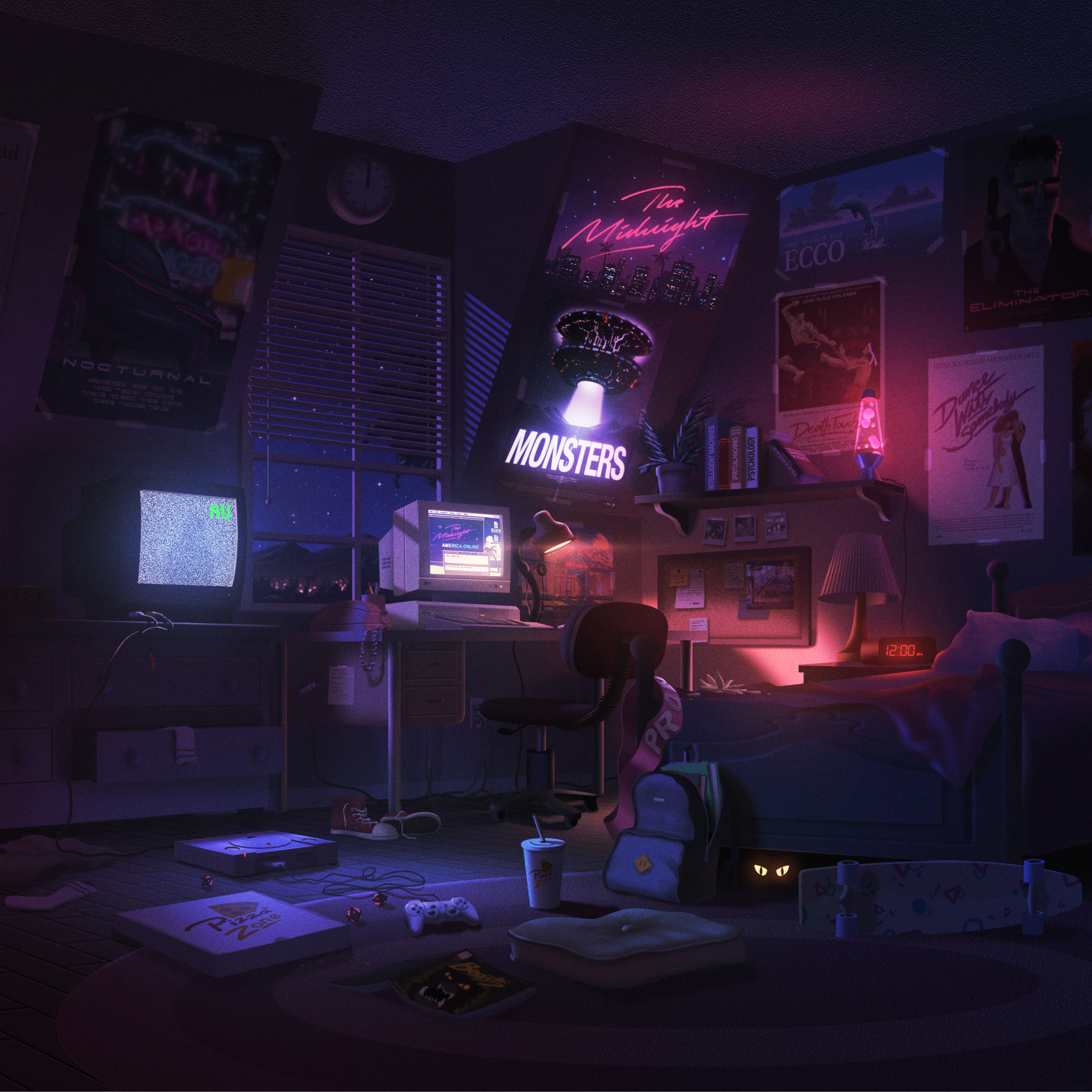 Cover 3