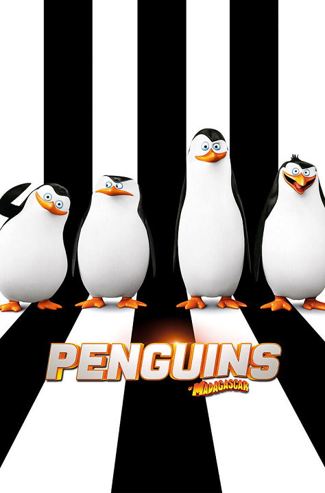 Penguins of Madagascar's image