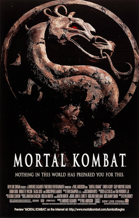 Mortal Kombat (1995)'s image