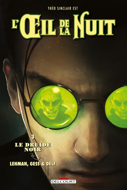 Cover 3