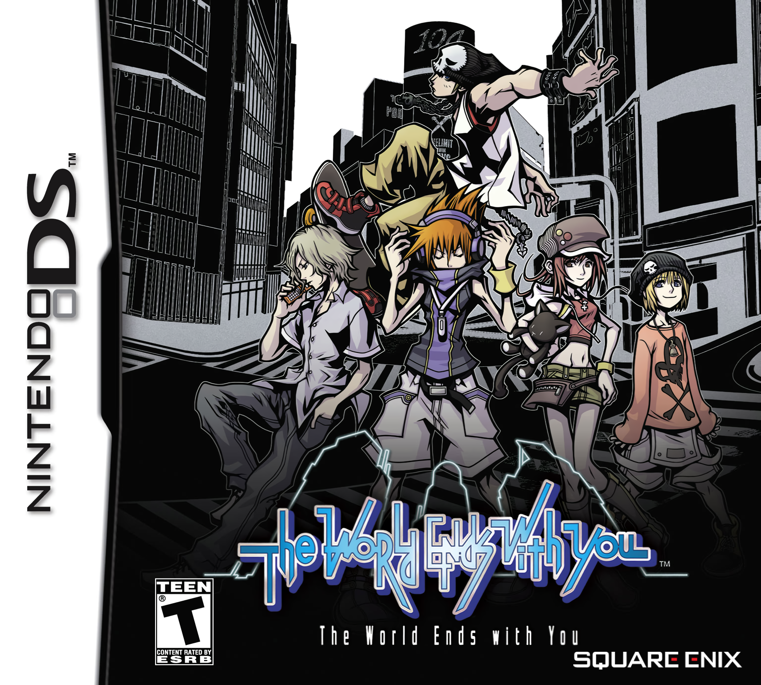 Cover 1