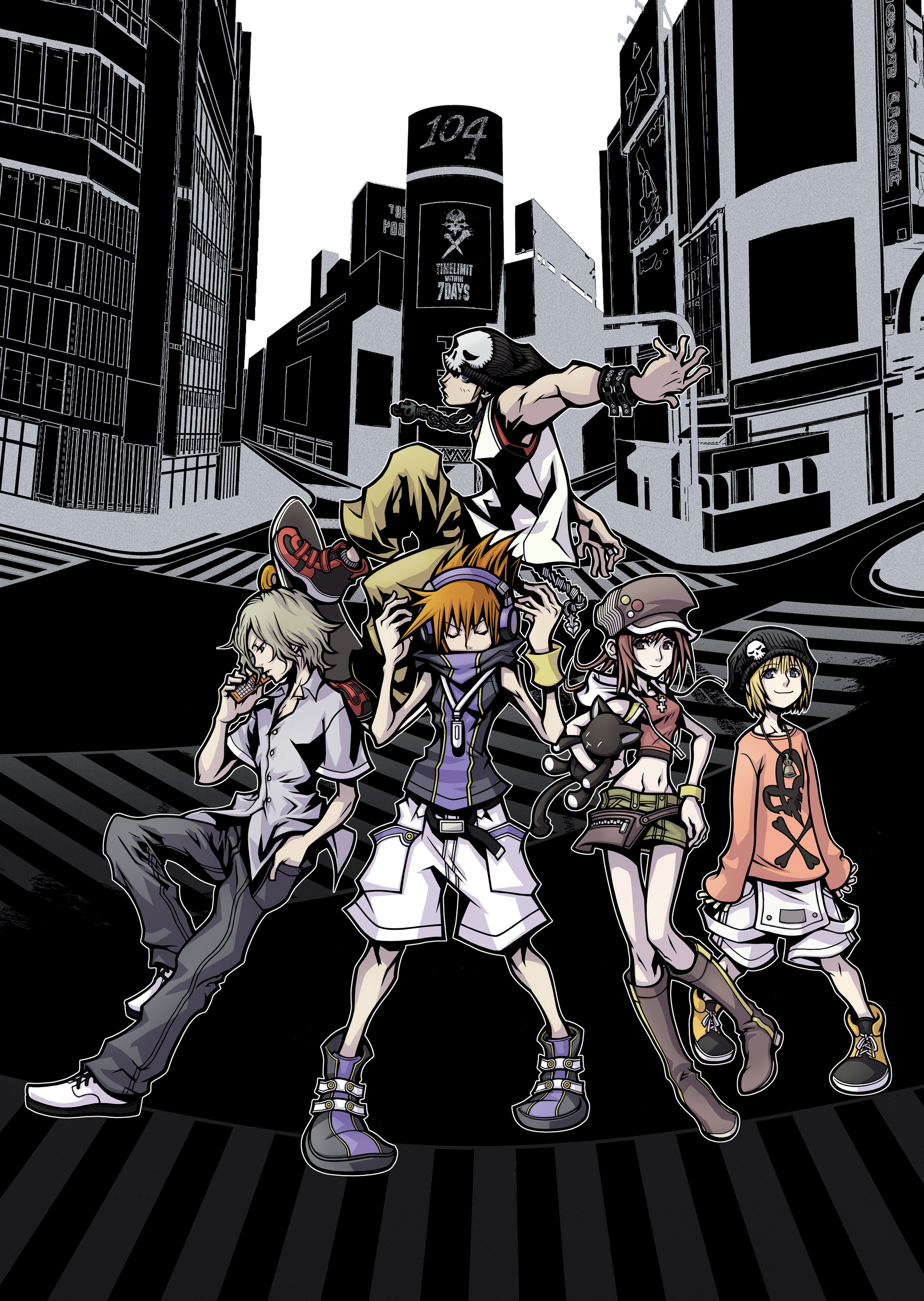 Cover 3