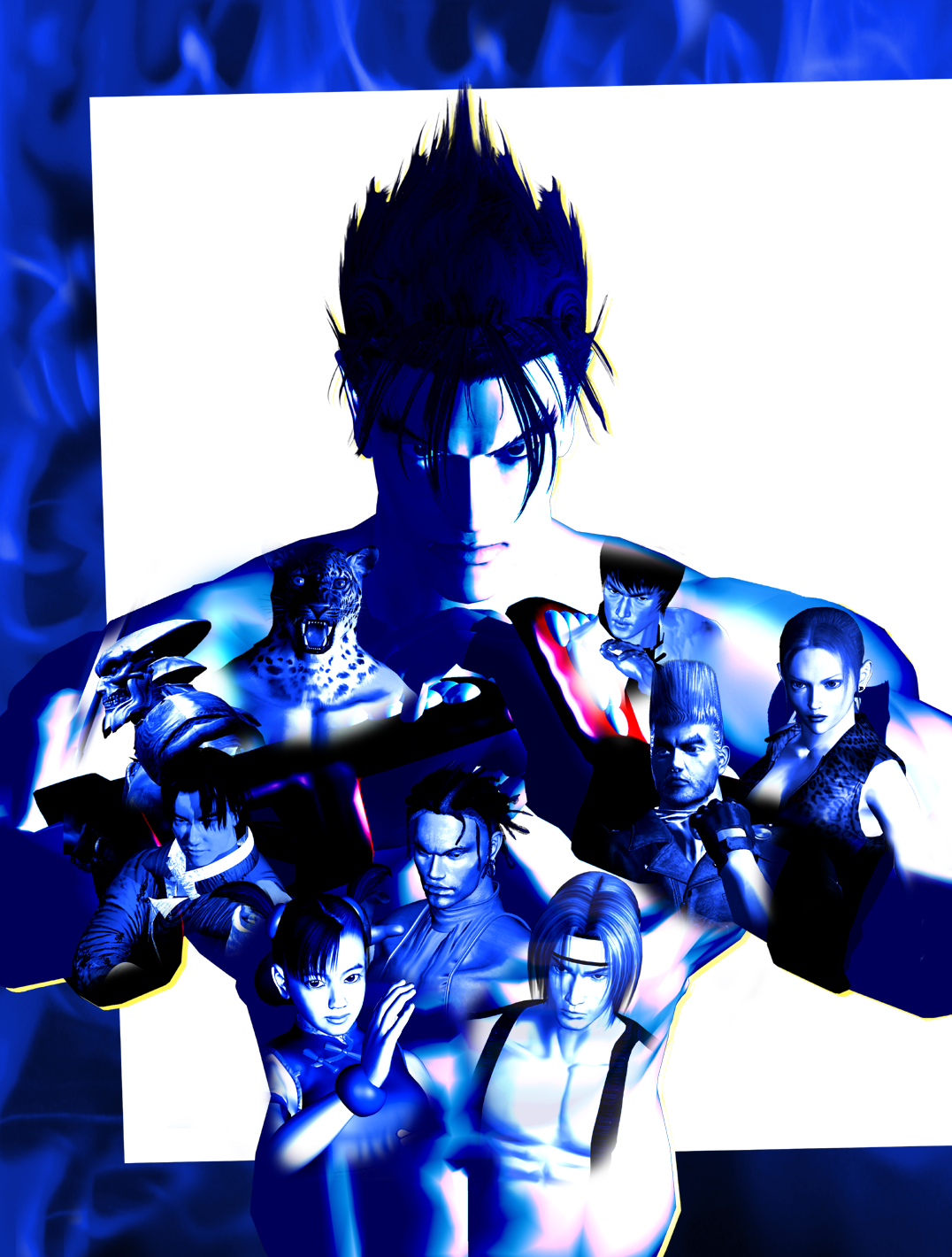 Cover 4