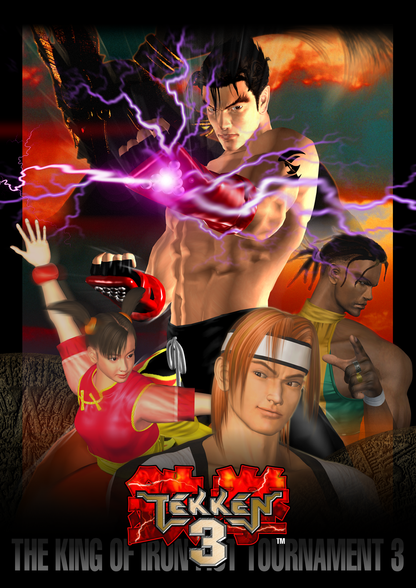 Cover 1