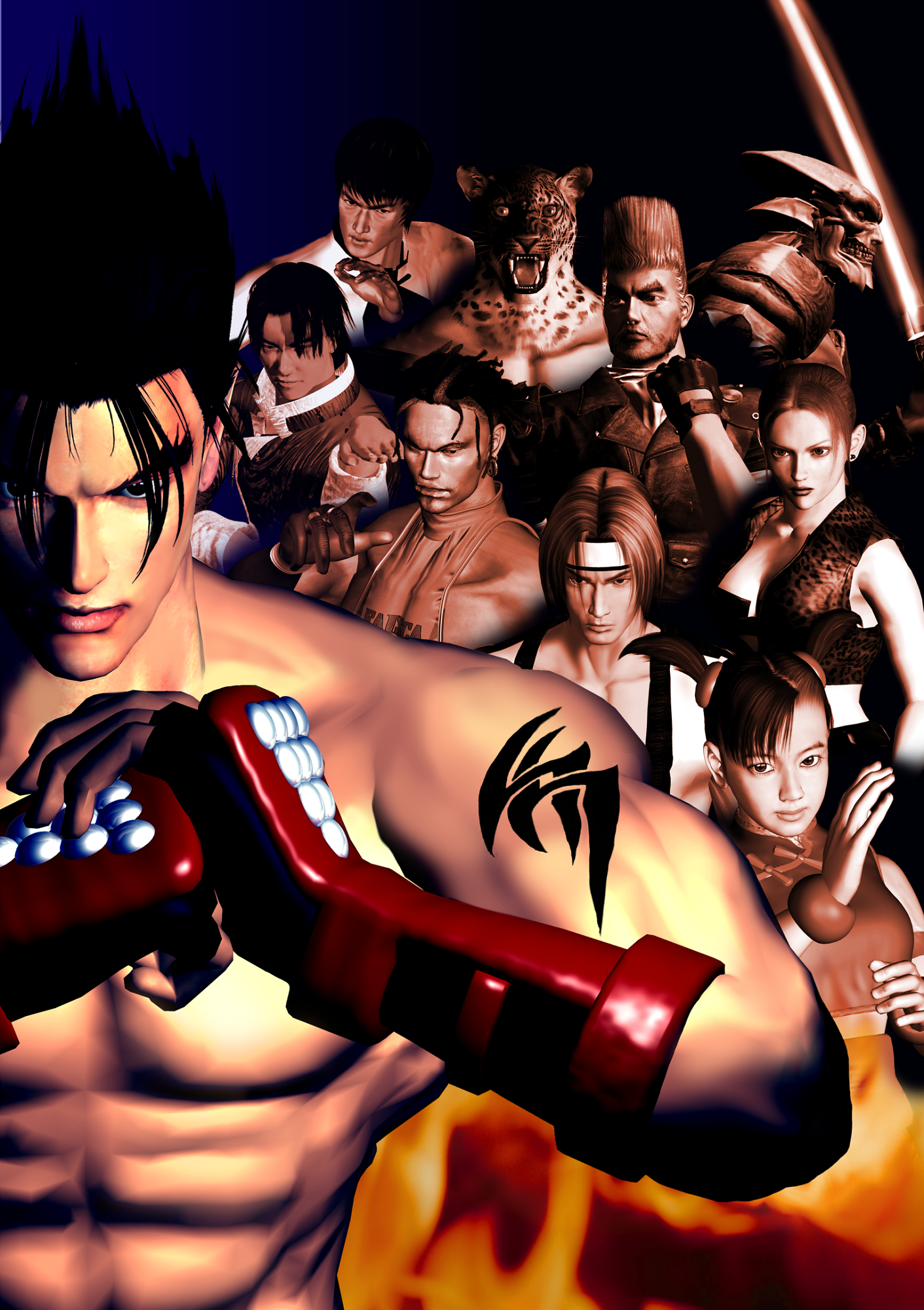 Cover 3