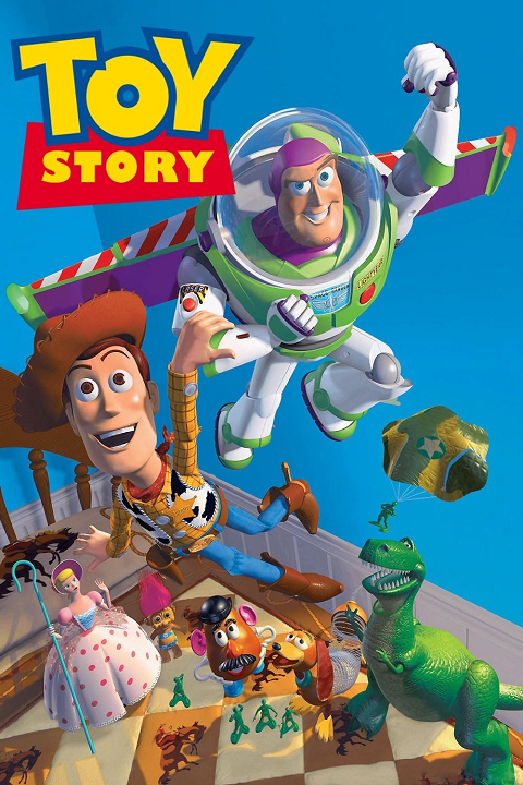 Toy Story's image