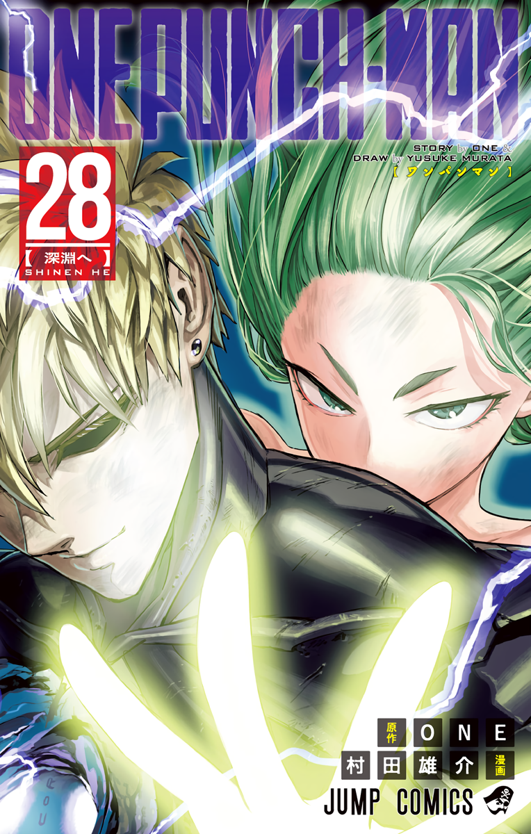 Cover 28
