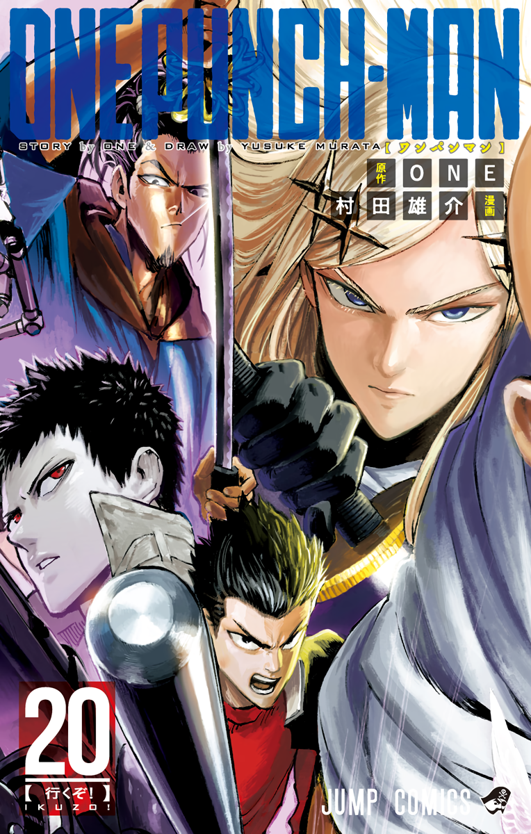 Cover 20