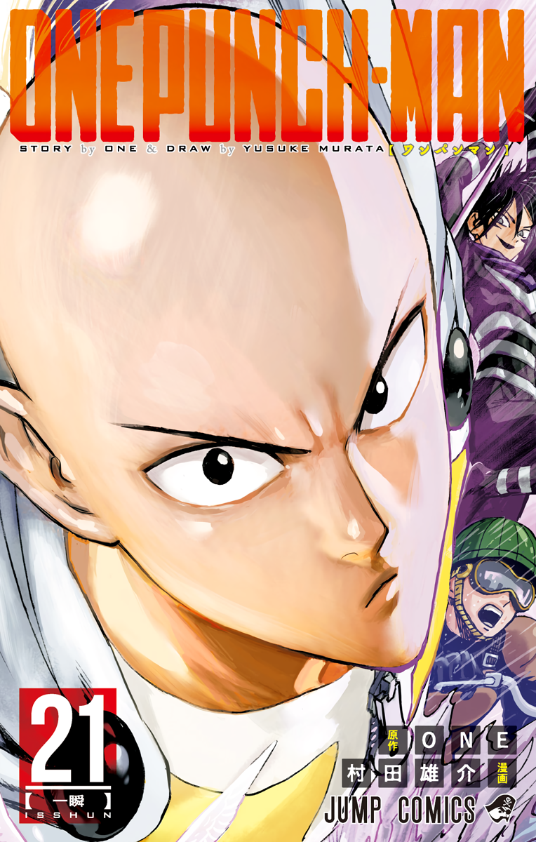 Cover 21