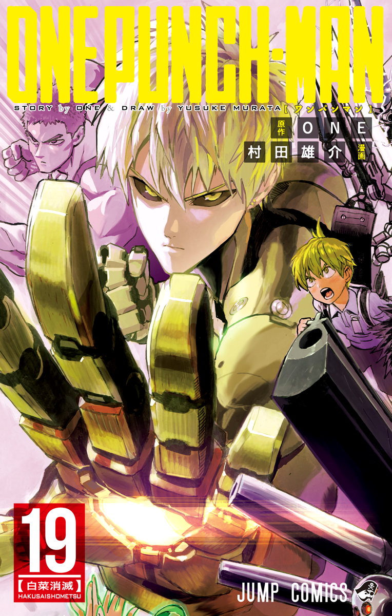 Cover 19