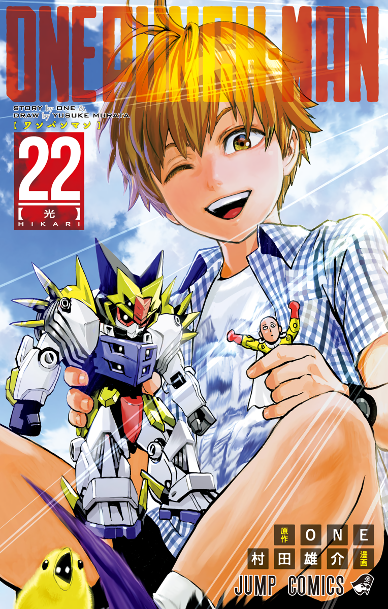 Cover 22