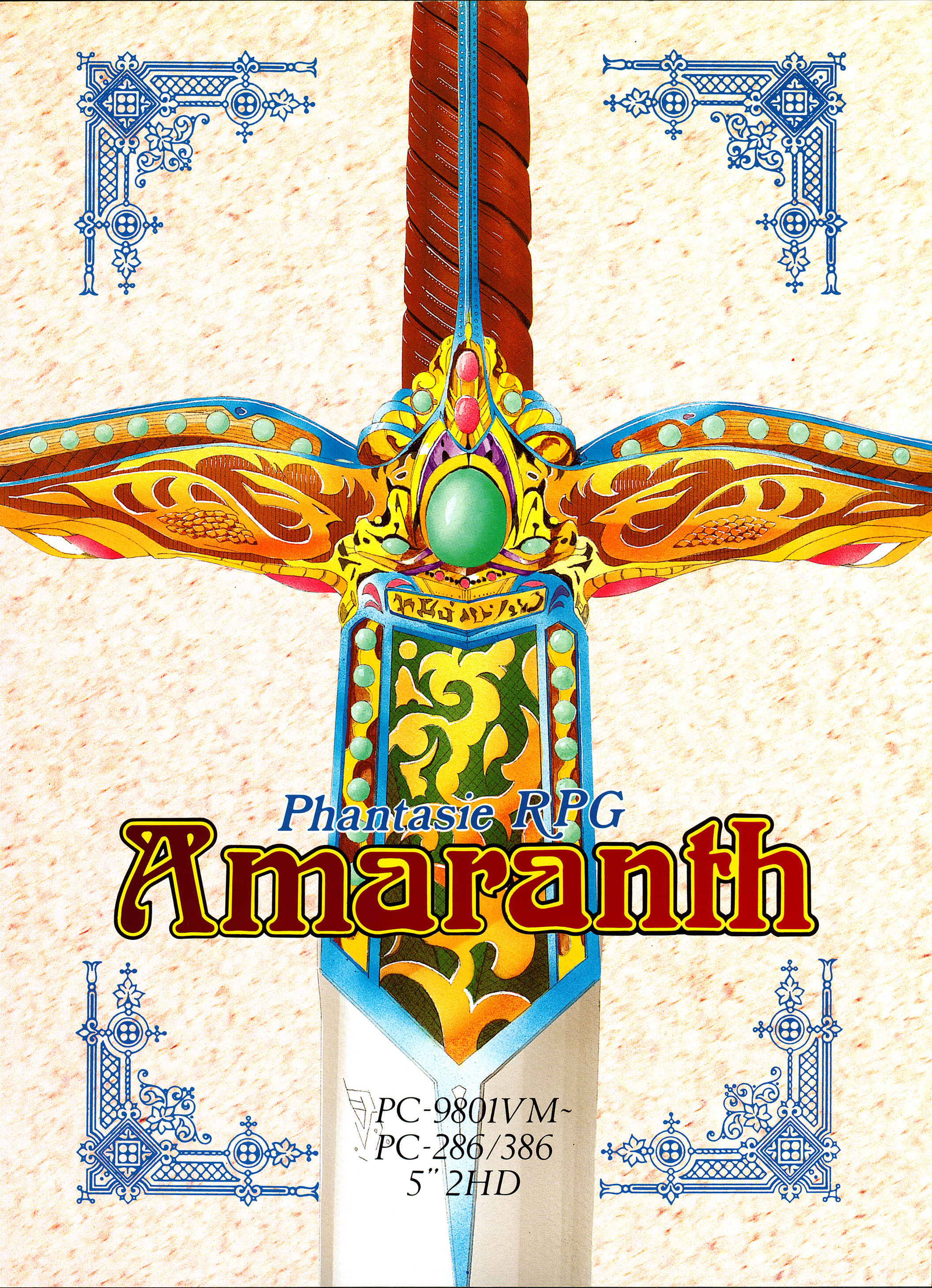Cover 1