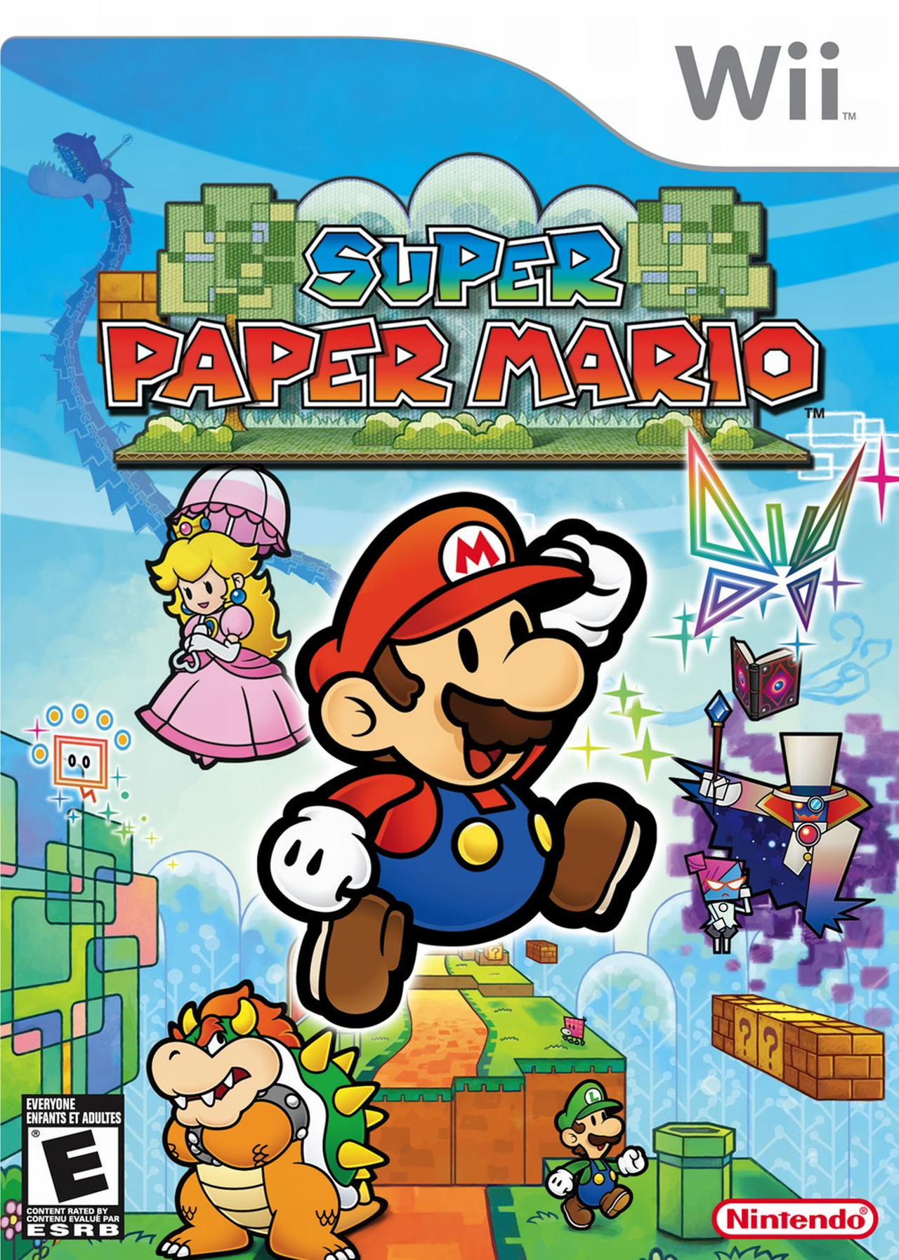 Cover 2
