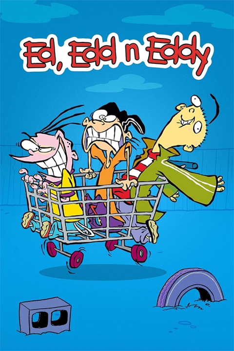 Ed, Edd n Eddy's image