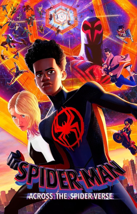 Spider-Man: Across the Spider-Verse's image