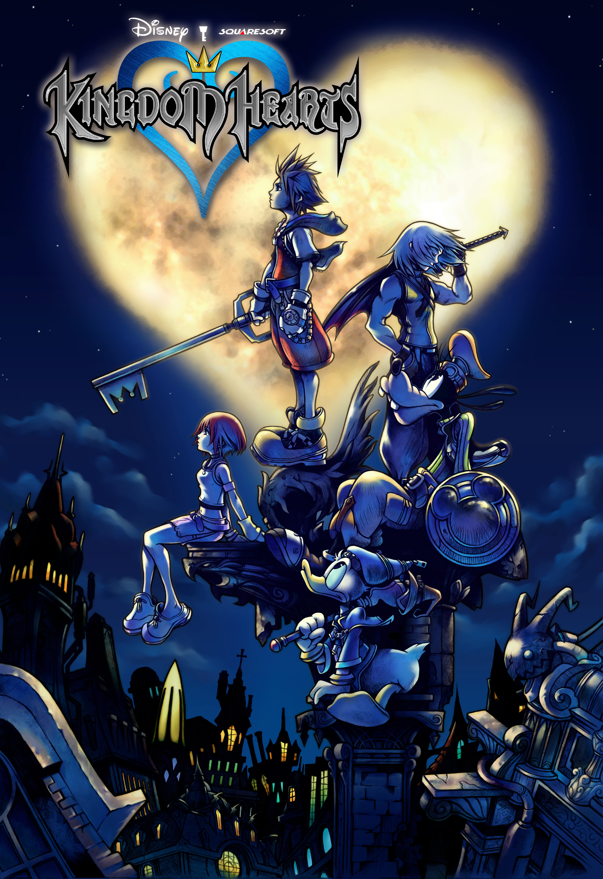 Cover 1