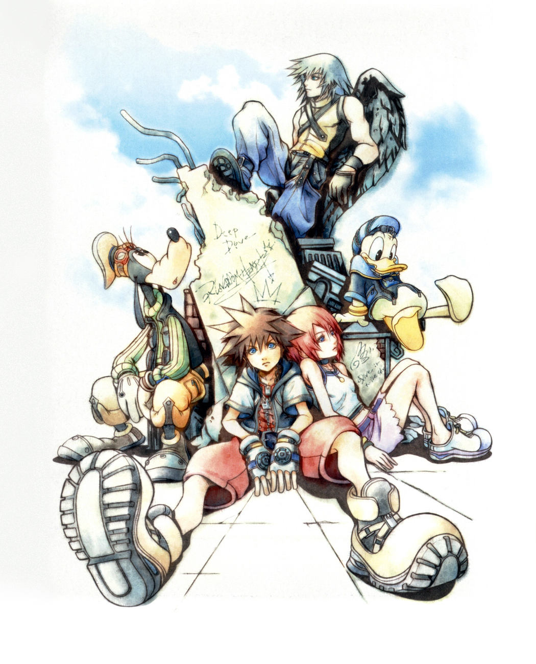 Cover 4