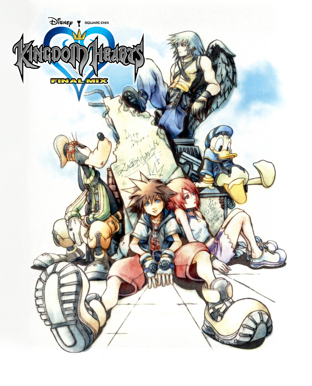 Cover 3