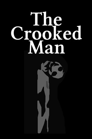 The Crooked Man Logo