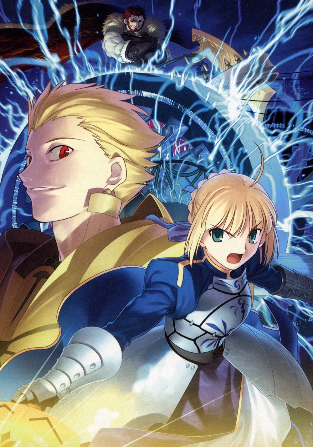 Cover 3