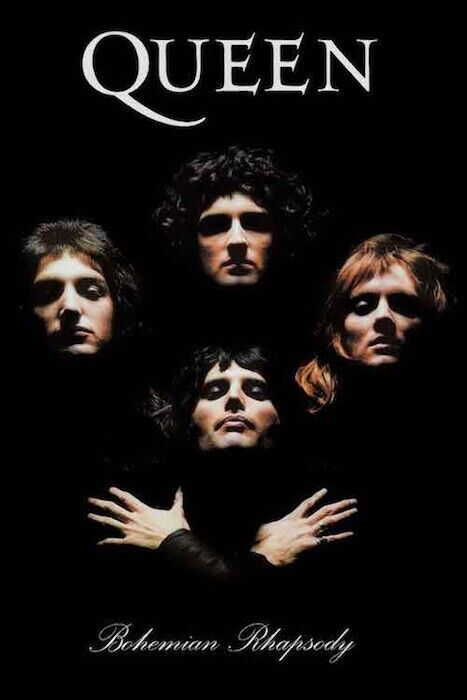 Queen's image