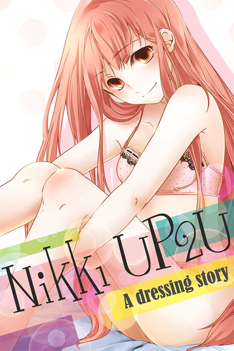 Nikki UP2U: A Dressing Story's image