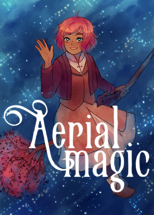 Cover 1