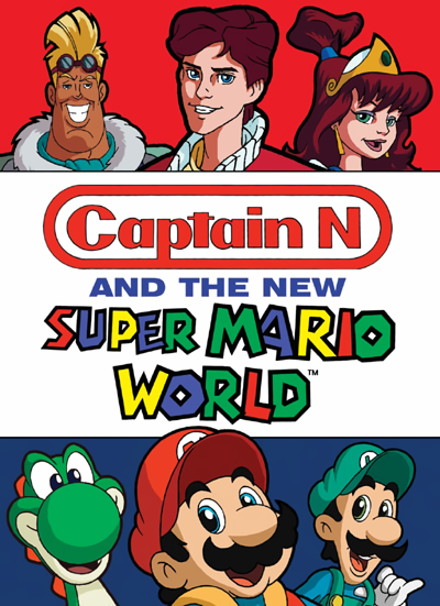 Cover 1