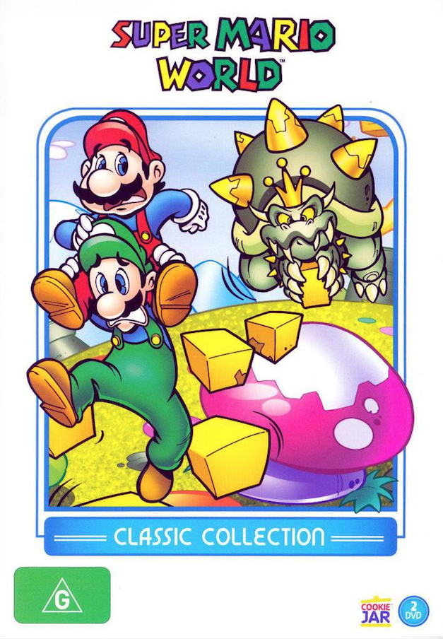 Cover 4
