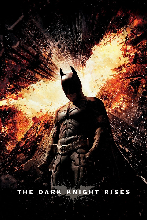 The Dark Knight Rises's image