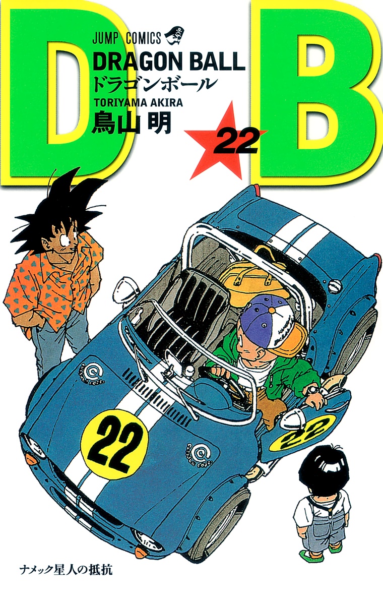Cover 22