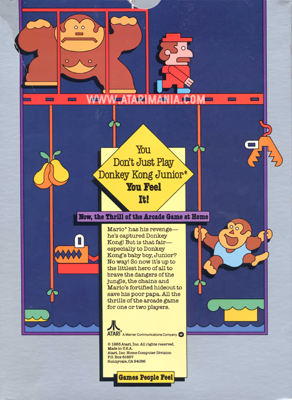 Cover 45