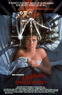 A Nightmare on Elm Street's image