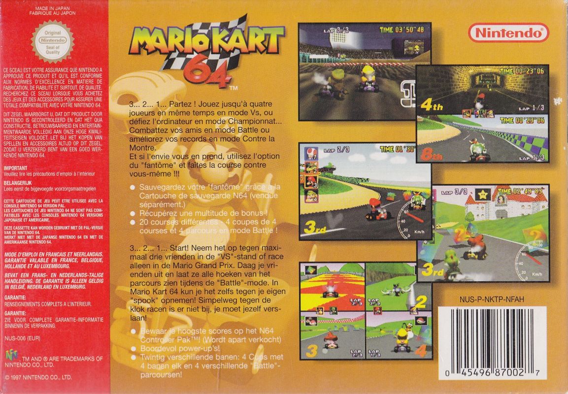 Cover 30