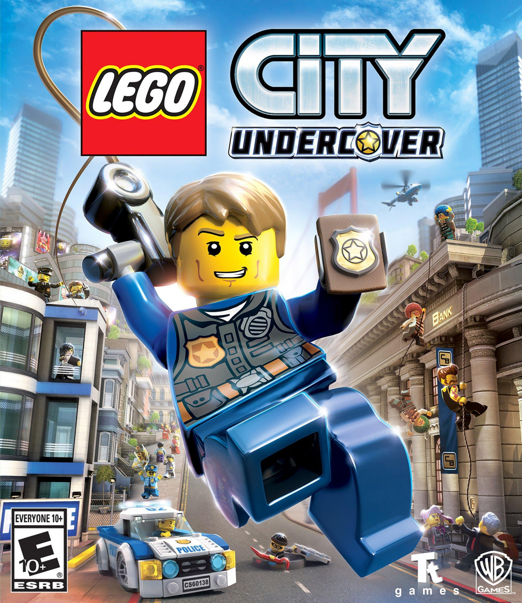 Cover 1