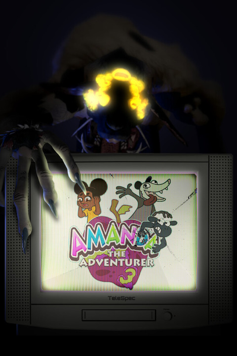 Amanda the Adventurer 3's image
