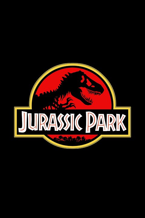 Jurassic Park Logo